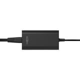 Ansmann APS 2250L strømadapter og vekselret Indendørs Sort, Strømforsyning Sort, Universel, Indendørs, 100 - 240 V, 50/60 Hz, 5 - 15 V, Sort