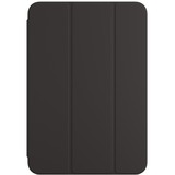 Apple MM6G3ZM/A tablet etui 21,1 cm (8.3") Folie Sort, Tablet Cover Sort, Folie, Apple, iPad mini 6th gen, 21,1 cm (8.3")