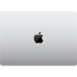 Apple MacBook Pro (14") 2025, Notebook Sølv