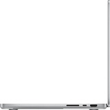 Apple MacBook Pro (14") 2025, Notebook Sølv