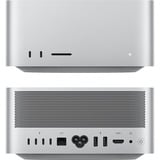 Apple Mac Studio M5 Ultra CTO, MAC-system Sølv