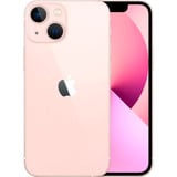 Apple Mobiltelefon Rosa