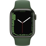 Apple SmartWatch Grøn/mørk grøn