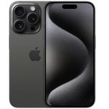 iPhone 15 Pro 256GB Renoveret, Mobiltelefon