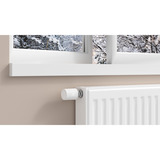 Aqara Aqara Radiatortermostat W600, Varme termostat 