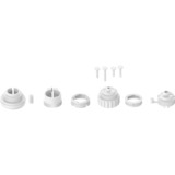 Aqara Aqara Radiatortermostat W600, Varme termostat 