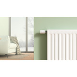 Aqara Aqara Radiatortermostat W600, Varme termostat 