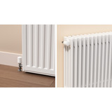 Aqara Aqara Radiatortermostat W600, Varme termostat 