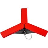 BESSEY Loftstativ STE-DS, Støtte Rød