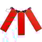 BESSEY Loftstativ STE-DS, Støtte Rød