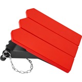 BESSEY STE-DS, Støtte Rød