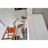 BESSEY STE-DS, Støtte Rød