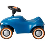 BIG 800056241 Gynge- og ride-on-legetøj Bil til at ride på, Rutschebane Blå, 1 År, 4 hjul, Blå