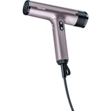 Beurer HC 100, Hårtørrer Lilla/metal