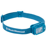 Black Diamond Pandelampe Cosmo, LED lys Azur blå