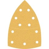 Bosch 2608900887, Slibning ark 