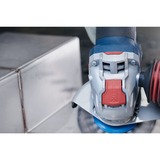 Bosch 2 608 620 727 tilbehør vinkelsliber Kop børste Kop børste, Stål, 7,5 cm, Bosch, Sort, Blå, 0,5 mm