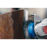 Bosch 2 608 620 727 tilbehør vinkelsliber Kop børste Kop børste, Stål, 7,5 cm, Bosch, Sort, Blå, 0,5 mm