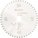 Bosch 2 608 642 101 Ikke kategoriseret, Savklinge Træ, 21,6 cm, 3 cm, 2,3 mm