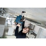 Bosch GBH 18V-26F PROFESSIONAL 980 rpm SDS-plus, Borehammer Blå/Sort, SDS-plus, Sort, Blå, Rød, Børsteløs motor, 2,6 cm, 980 rpm, 2,6 J
