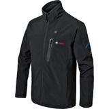 Bosch GHJ 12+18V XA S Professional, Arbejdstøj Sort