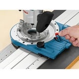 Bosch GKF 18V-8 Professional, 06016C2001, Router Blå/Sort