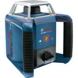 Bosch GRL 400 H Professional 0601061806, Roterende laser Blå/Sort