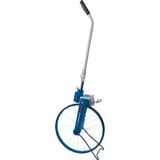 Bosch GWM 40 Professional, Afstandsmåler Blå