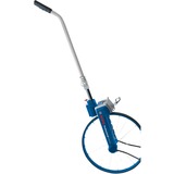 Bosch GWM 40 Professional, Afstandsmåler Blå