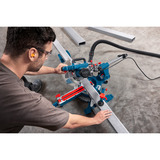 Bosch Mitre and Bevel Saw GCM305-216S (0 601 B61 001), Gerings sav Detail
