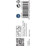 Bosch PRO HSS-G spiralbor til metal, Ø 3,2mm, Boremaskine 