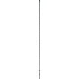 Bosch SDS plus-7X 1 stk, Boremaskine Borehammer, 6,5 mm, 465 mm, Mursten, Beton, Hård beton, Naturlig sten, Sandsten, Sten, 40 cm, SDS-plus