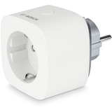 Bosch Switched stikkontakt Hvid