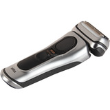 Braun 9597cc, Shaver Sølv/Sort