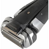 Braun 9597cc, Shaver Sølv/Sort