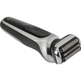 Braun Series 7 - 71-S7200cc, Shaver Sølv/Sort