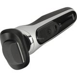 Braun Series 7 - 71-S7200cc, Shaver Sølv/Sort