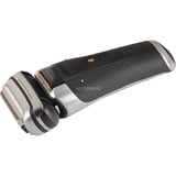 Braun Series 9 Pro+ 9597cc, Shaver Sølv/Sort