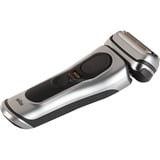 Braun Series 9 Pro+ 9597cc, Shaver Sølv/Sort