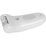 Braun Silk-épil 7 7-441, Epilator Hvid/Sølv