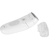 Braun Silk-épil 7 7-441, Epilator Hvid/Sølv