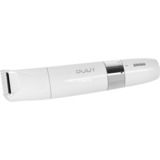 Braun Silk-épil 7 7-441, Epilator Hvid/Sølv