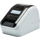 Brother Brother QL820NWBc, Etiketprinter Sort/Hvid