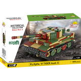 COBI COBI-2735, Bygge legetøj 