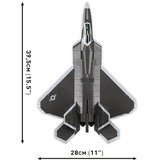 COBI COBI-5855, Bygge legetøj 