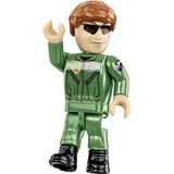 COBI Lockheed F-22 Raptor, Bygge legetøj 