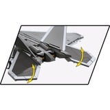 COBI Lockheed F-22 Raptor, Bygge legetøj 