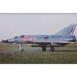 COBI Mirage IIIC, Bygge legetøj 