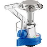 Campingaz Campingkoger Twister Connect, Gaskomfur gaskoger Sølv/Blå