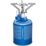 Campingaz Campingkoger Twister Connect, Gaskomfur gaskoger Sølv/Blå